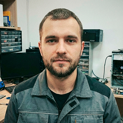 Дмитрий Дмитрий